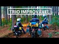 OFF ROAD E ACAMPAMENTO ROOTS T07EP16