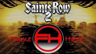 Saints Row 2 Playthrough # 39: The Brotherhood: Jail Bait screenshot 5