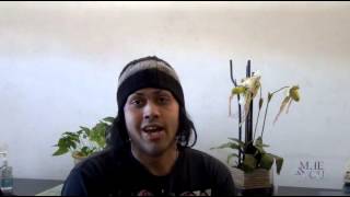 Empowerment Through Advocacy Statement #8