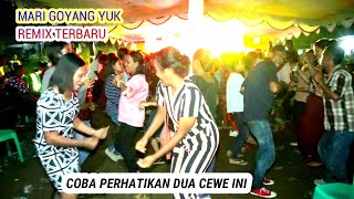 LAGU REMIX TERBARU _JANGAN MARAH MARAH_LAGU PESTA DANGDUT INDONESIA/Cip,voc:Nong Chinde