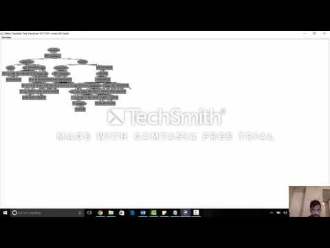 Data Mining Weka