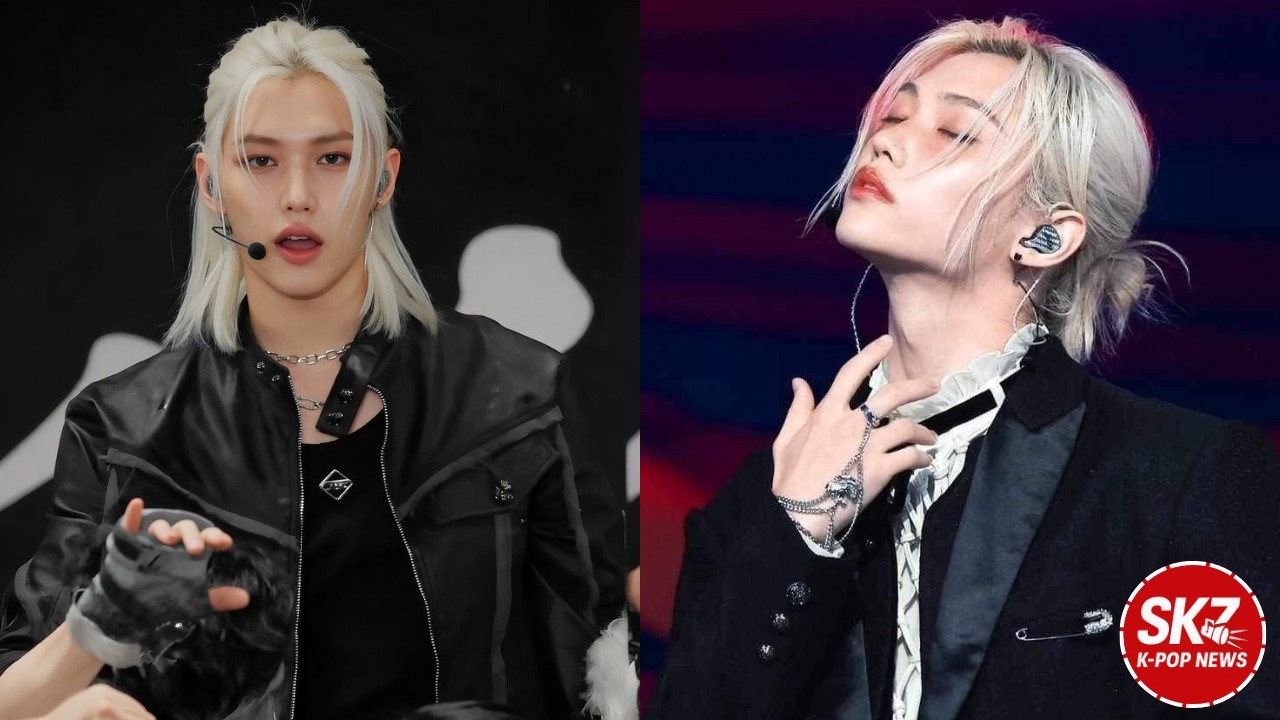 Viral on TikTok! The contrast between Felix's visuals and voice has become a topic of conversation!