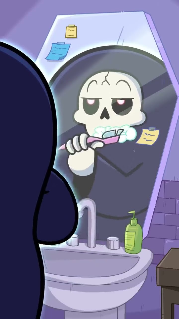 Day with Death