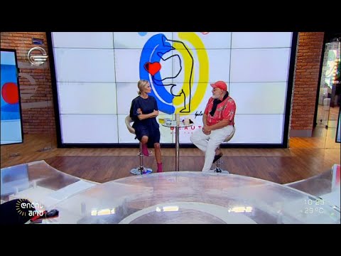 კორეული კოსმეტიკა - თეონა თავართქილაძის რუბრიკა #Beautybox