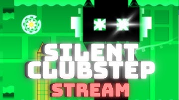 🔴 (TOP 8) Silent Clubstep 30% (24-100 9-67%) Stream 4