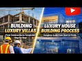 Luxury Modern House Design 2026 | Beautiful Dream Home Exterior & Interior Ideas