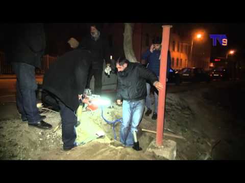 გაზმომარაგება ქალაქში ხვალ, 23 დეკემბერს დილიდან აღდგება