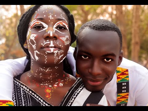 Laz Qwame - Améadé [Clip Officiel]