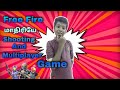 Free fire  action shooting multiplayer game  vijay 360