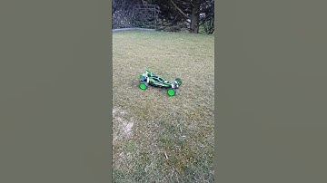 Tamiya Neo Fighter Dt-03