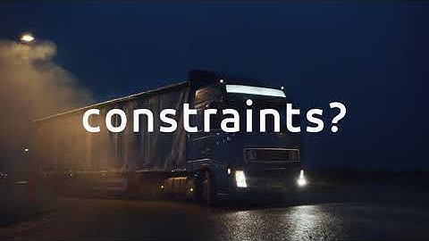 Blue Yonder at Nordic StrategyForum Supply Chain and Procurement 2021, Sweden (Spotlight)