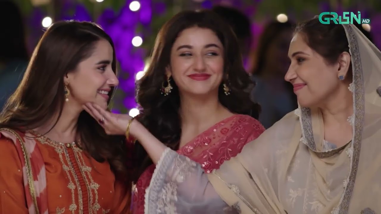 Aik Bhool Episode 78 | Best Moment 03 | Green TV Entertainment