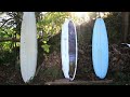 Venon surfboards  cruising with ion eizaguirre