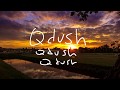 Incomprehensible Perfection: “Q'dush”• (Official Lyric Video) YAHUAH Praise & Worship Zamar •