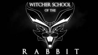 Introduction to The Witcher School of the Rabbit: Rax&#39;s Bestiary