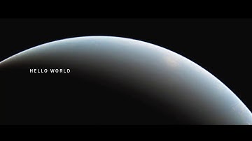 Hello World Tutorial Step 3