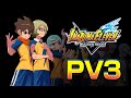 Inazuma eleven victory road pv3