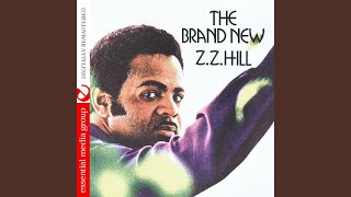 Video thumbnail of "Z. Z. Hill - The Chokin' Kind"