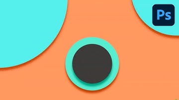 How to Use Drop Shadows in Photoshop