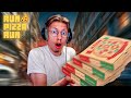 Je dois  tout prix livrer ces pizzas dans une ville de fou malades run pizza run