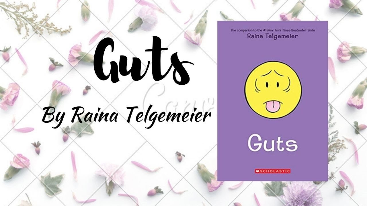 book review on guts