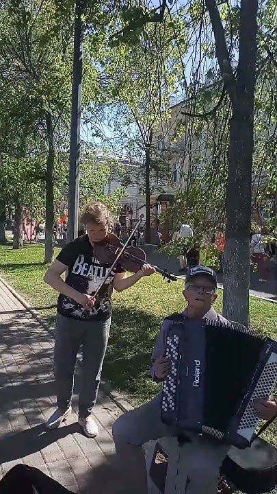 День города Ярославль - YouTube
