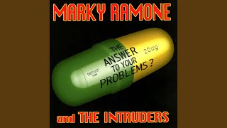 Video thumbnail of "Marky Ramone and the Intruders - Don't Blame Me"