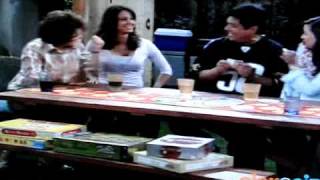 george lopez makes fun off Anigie dad