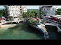 Dji mastershot - Blue reef Island Resort #air2s #lapulapu #cebu #cebureef
