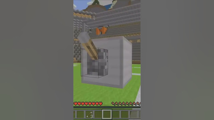 تحدي الحظ ماينكرافت🔥🔥 مع فاروق🔥