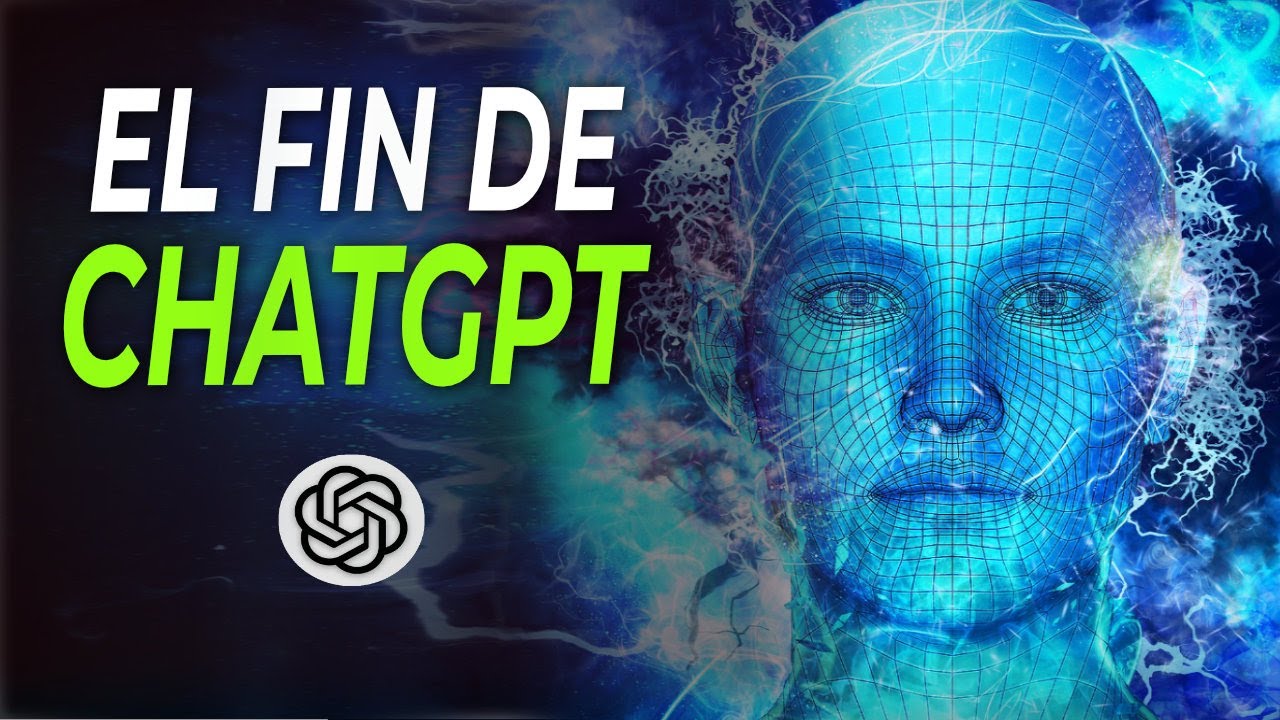 😲 La ALTERNATIVA a CHATGPT 👉 que (casi) NADIE CONOCE