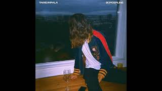 Tame Impala - Borderline (Single Version - Instrumental)