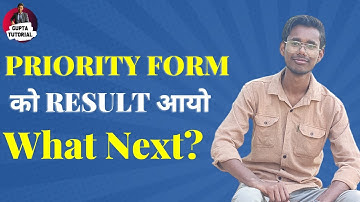 Admission कहिले गर्न पाऊछ || Admission Process || || Document Requirement ||
