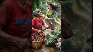 Download Lagu Wejangan nenek #trending #fyp #funny #video #viral #shorts MP3