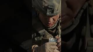 Got Anything Left To Drink? - The Hurt Locker (2008) #shorts #thehurtlocker #movie