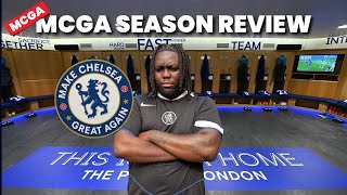 CHELSEA SEASON 25/26 REVIEW + MCGA AWARDS NOMINATION CATEGORIES