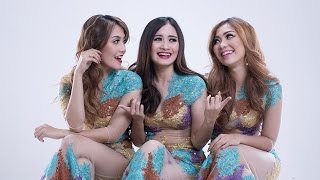Syur - Trio Macan Karaoke Dangdut Tanpa Vokal Cover 