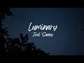 Joel Sunny - Luminary (Slowed   Reverb)