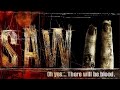 Saw II 2005 Trailer
