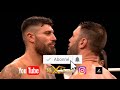 Yohan le bucheron lidon vs giuseppe de domenico by vxs nuitdeschallenges saintfons