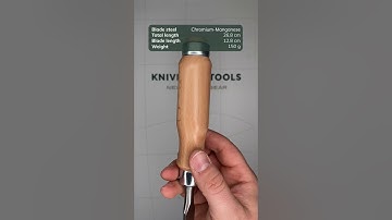 Narex Wood Line Profi Bevel Edge Chisel 810116, edge chisel, 16 mm