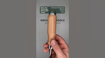 Narex Wood Line Profi Bevel Edge Chisel 810116, edge chisel, 16 mm