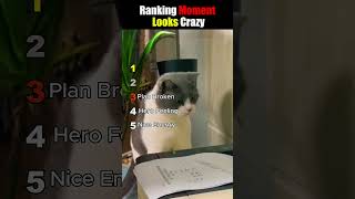 This Ranking Moment Looks Absolutely Crazy 🤯📊 #crazyranking #shorts || @MyDailyEpikVid
