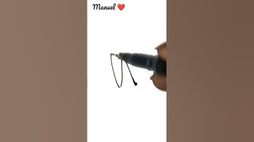 ✔️ How To Create A Signature !! Best Signature Style Of My Name | Best Signatures Style #signatures