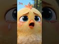 அழகு சின்ன கோழி பாடல் - Cute Little Chick Song | Nursery Rhymes for Kids | Galatta Kids | shorts