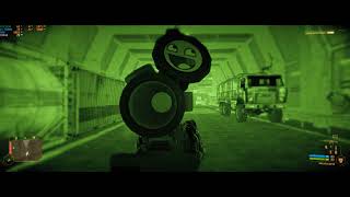 Crysis - Nuclear Cataclysm MOD - Mission 4 - Cataclysm