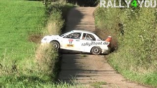 Highlights | Litermont Rallye 2015 [HD]