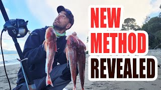 We Tested a NEW Drone Fishing Rig... You Won't Believe The Result!