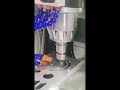 CNC milling is not just about cutting metal—it’s about controlling geometry, stability
