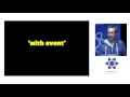 Testing React Components lightning talk, by Dave Brotherstone